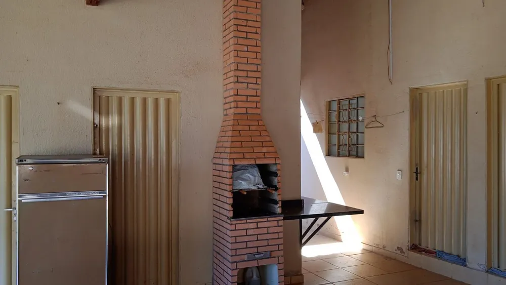 Chácara, 3 quartos, 276 m² - Foto 9