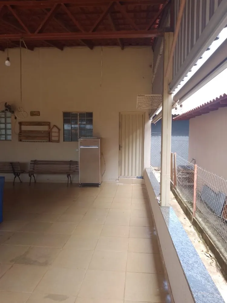 Chácara, 3 quartos, 276 m² - Foto 13
