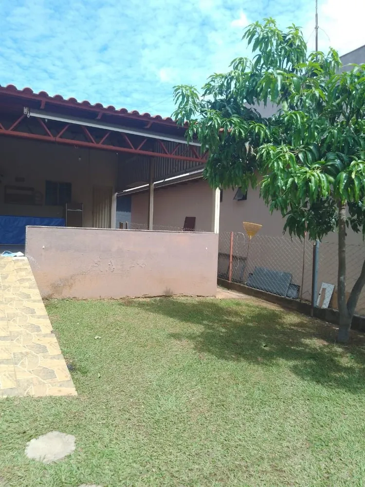 Chácara, 3 quartos, 276 m² - Foto 16