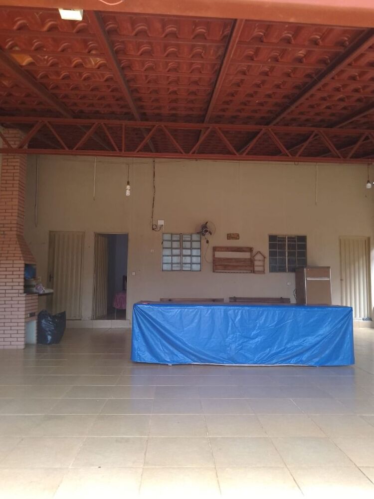 Chácara à venda com 3 quartos, 276M2 - Foto 4