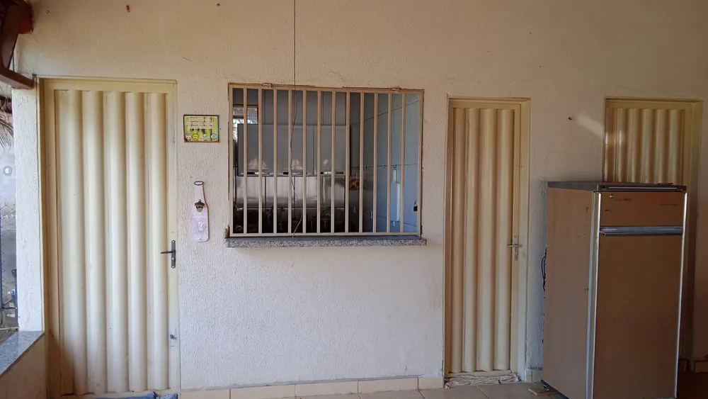 Chácara, 3 quartos, 276 m² - Foto 11