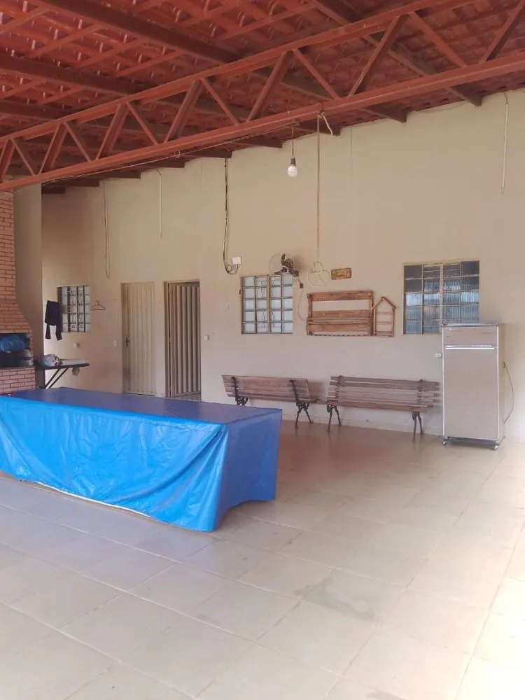 Chácara, 3 quartos, 276 m² - Foto 10