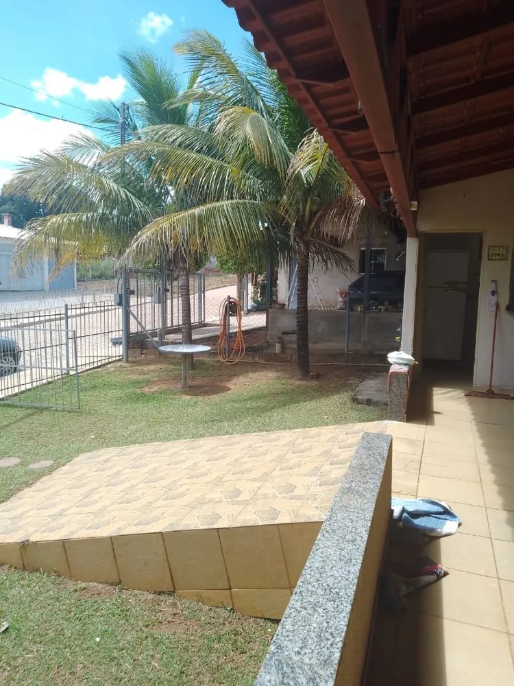 Chácara, 3 quartos, 276 m² - Foto 12
