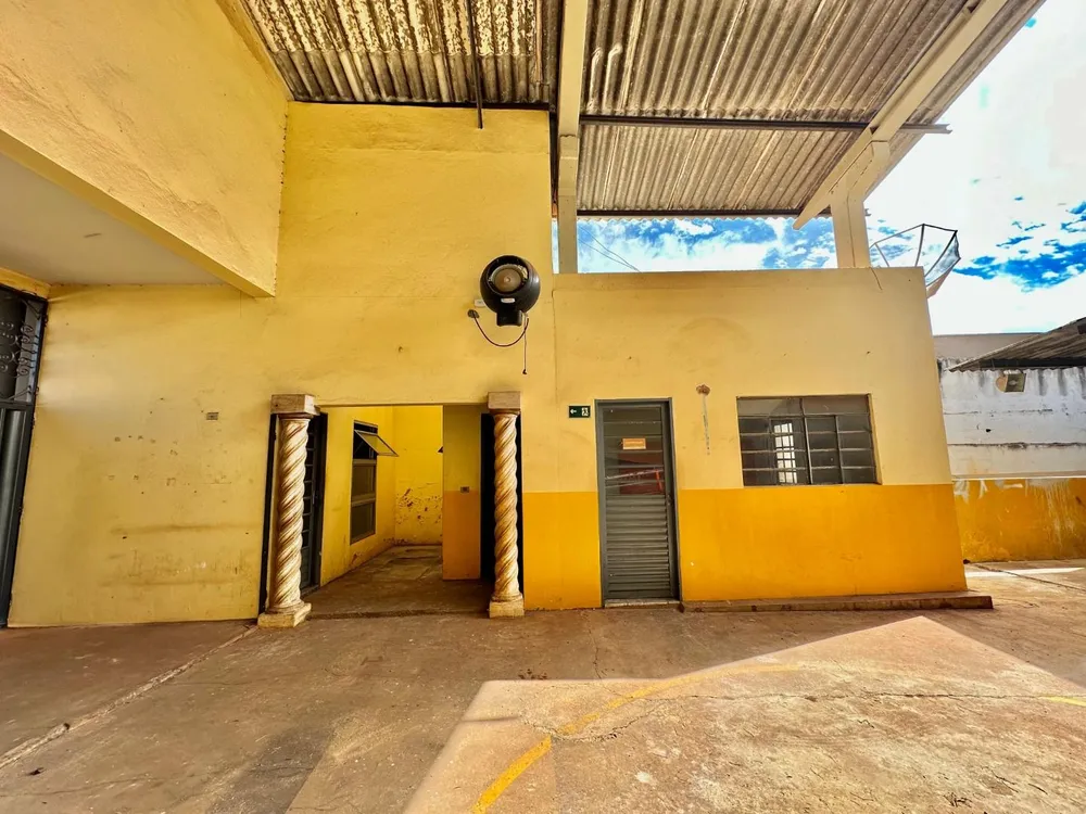 Prédio Inteiro, 970 m² - Foto 2