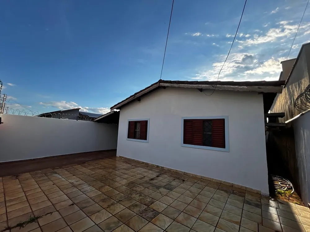 Casa, 2 quartos - Foto 1