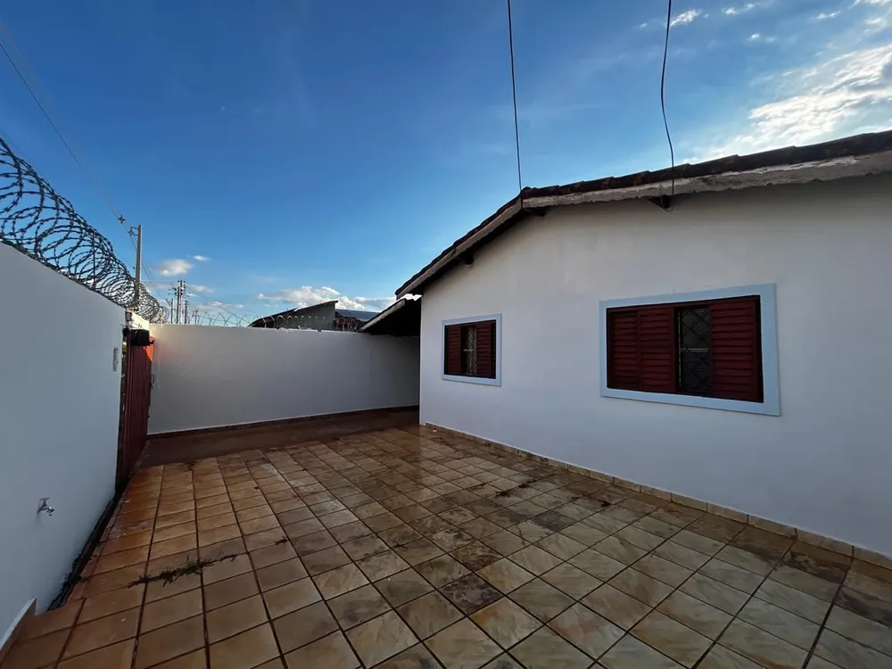 Casa, 2 quartos - Foto 2