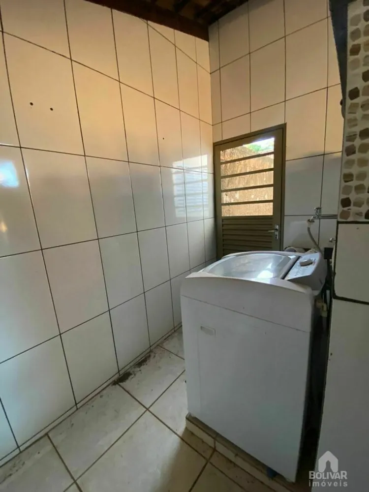 Casa, 3 quartos, 194 m² - Foto 8