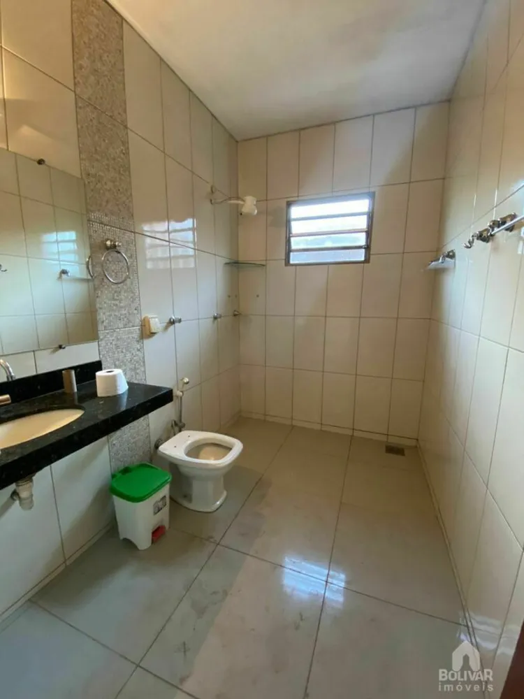 Casa, 3 quartos, 194 m² - Foto 5