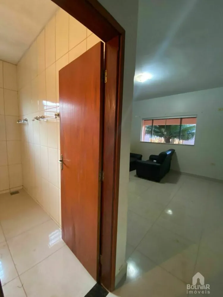 Casa, 3 quartos, 194 m² - Foto 4