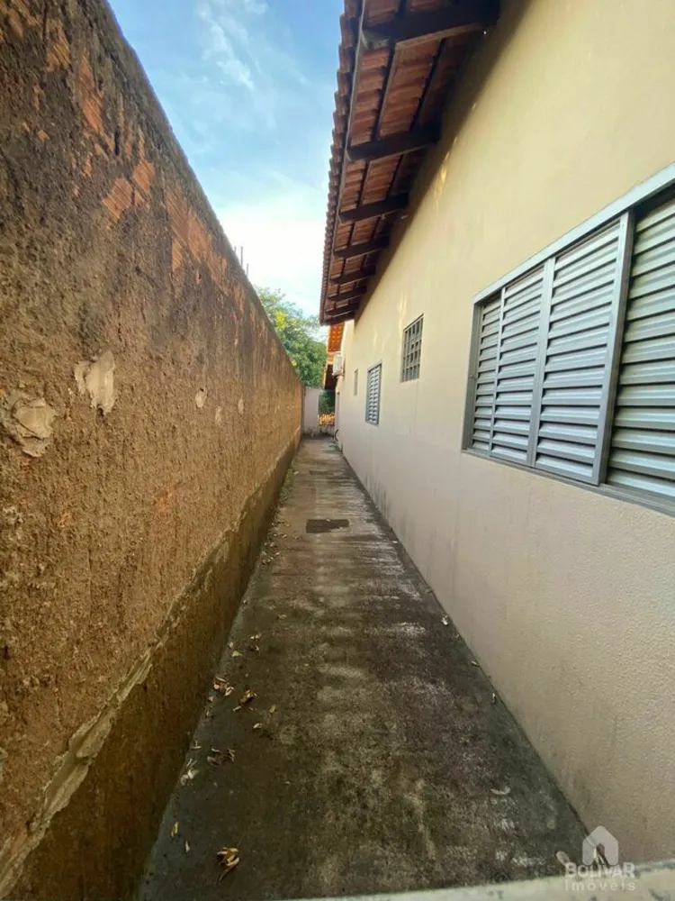 Casa, 3 quartos, 194 m² - Foto 11