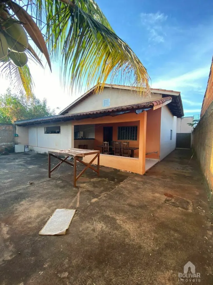 Casa, 3 quartos, 194 m² - Foto 12