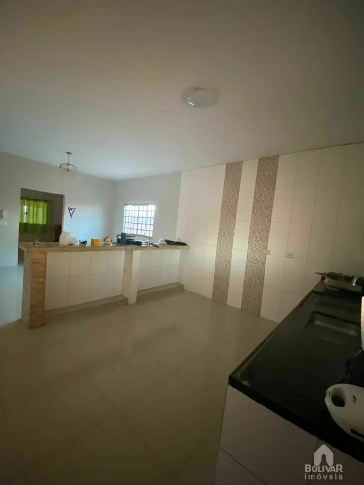 Casa, 3 quartos, 194 m² - Foto 7