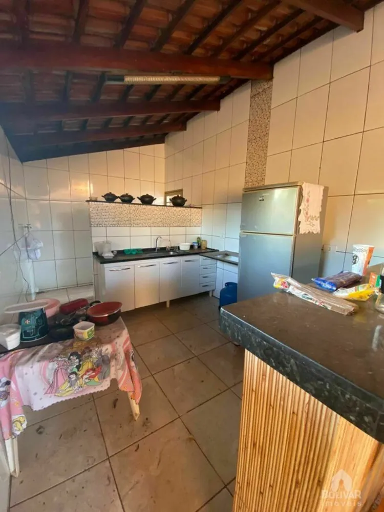 Casa, 3 quartos, 194 m² - Foto 10