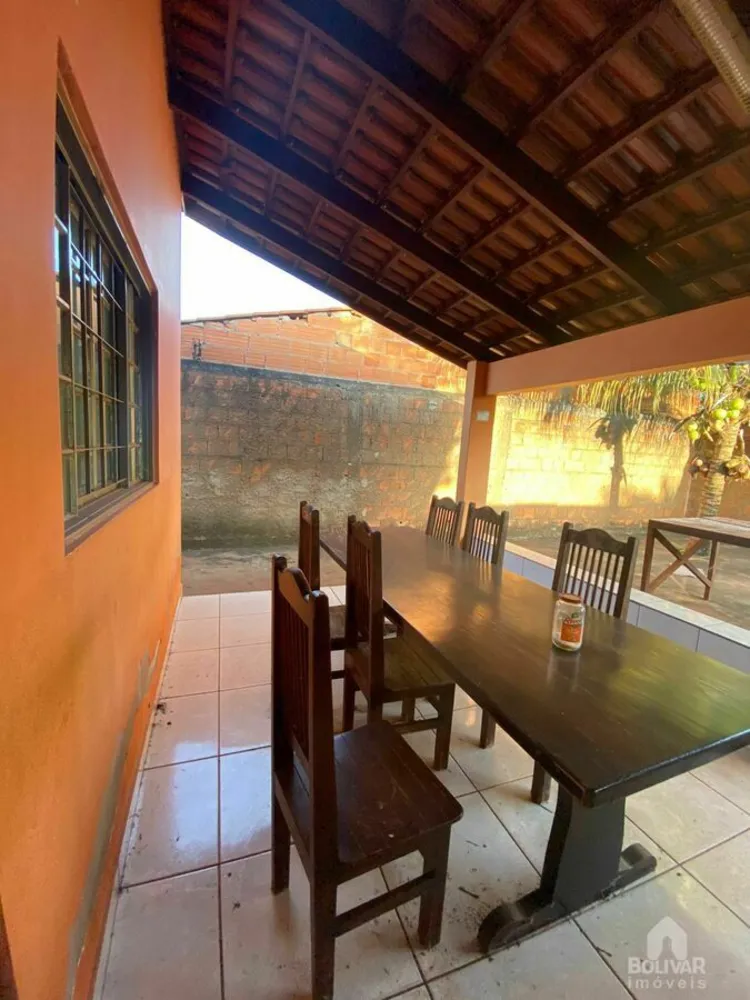 Casa, 3 quartos, 194 m² - Foto 9