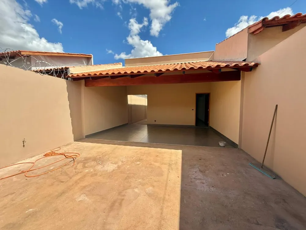 Casa, 2 quartos, 92 m² - Foto 1