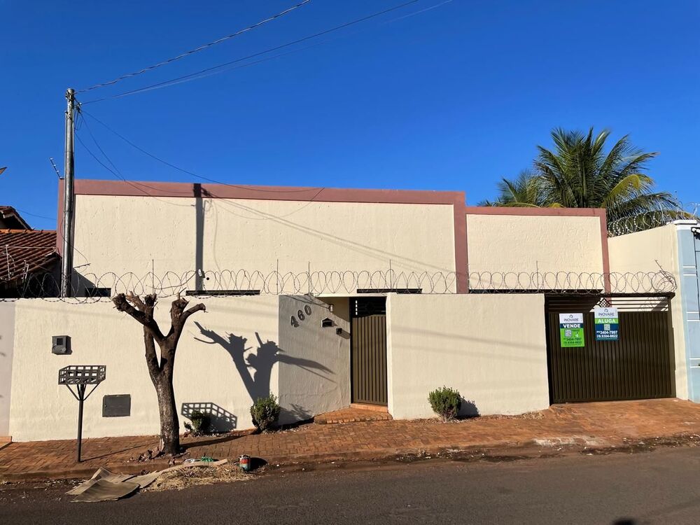 Casa, 2 quartos, 75 m² - Foto 1