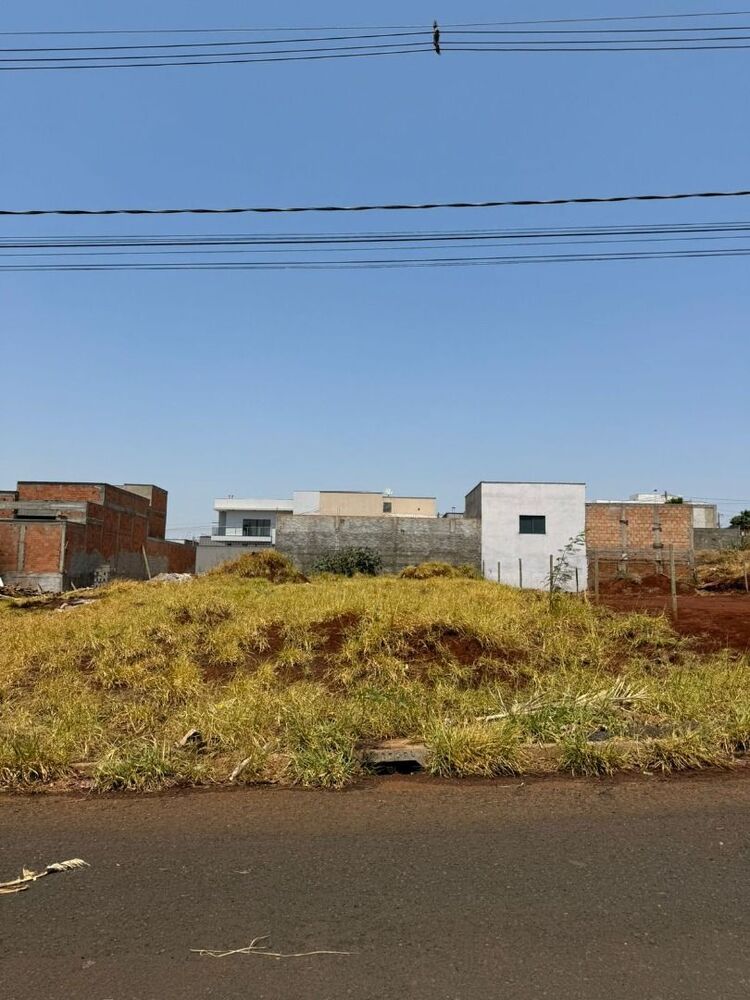 Terreno, 360 m² - Foto 1