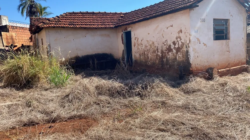 Terreno, 414 m² - Foto 1