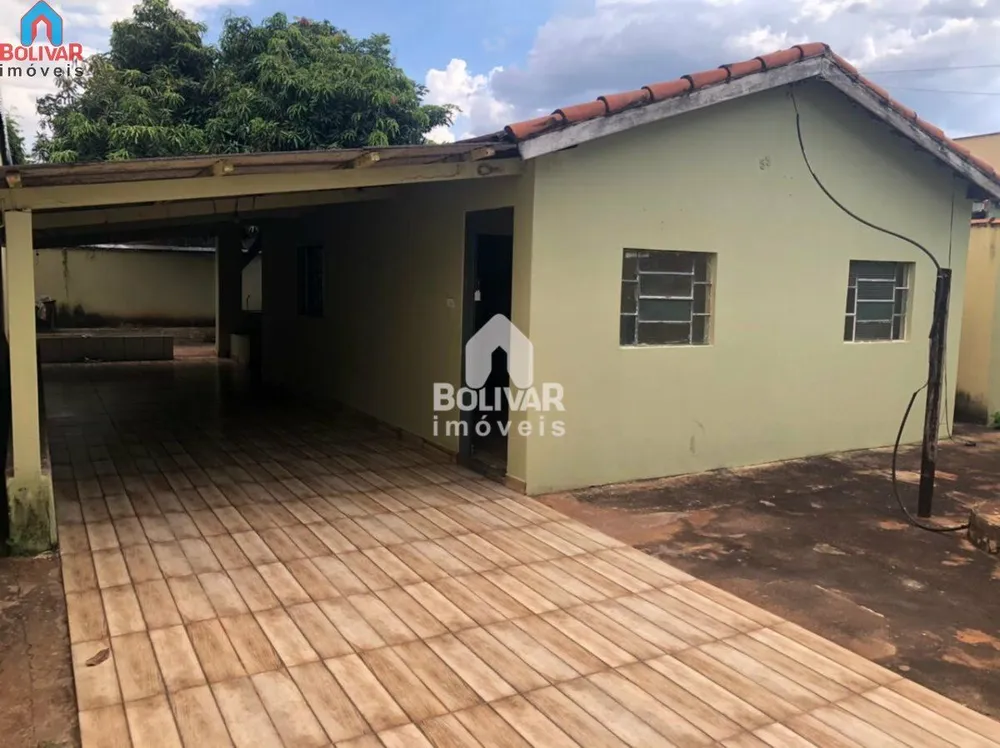 Casa, 2 quartos - Foto 2