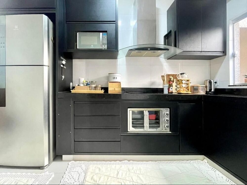 Casa à venda com 3 quartos, 163m² - Foto 3