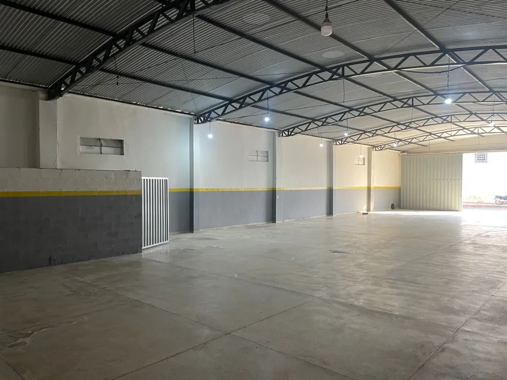 Depósito-Galpão, 150 m² - Foto 7