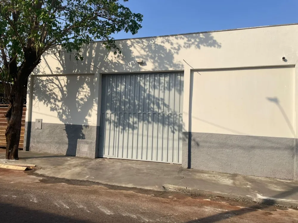 Depósito-Galpão, 150 m² - Foto 8