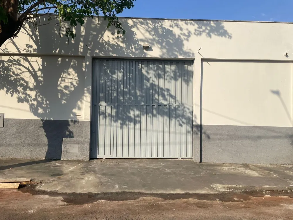 Depósito-Galpão, 150 m² - Foto 4