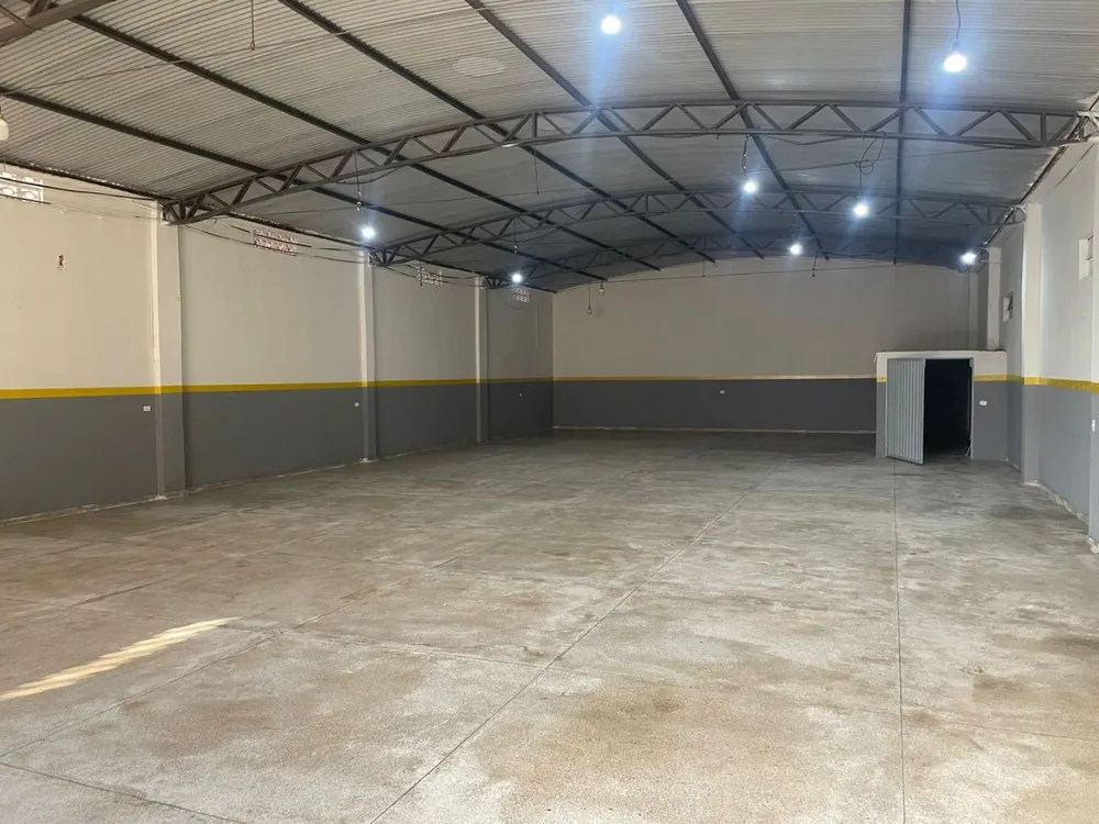 Depósito-Galpão, 150 m² - Foto 6