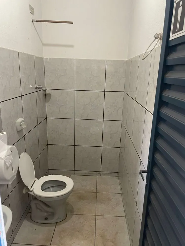 Depósito-Galpão, 150 m² - Foto 1