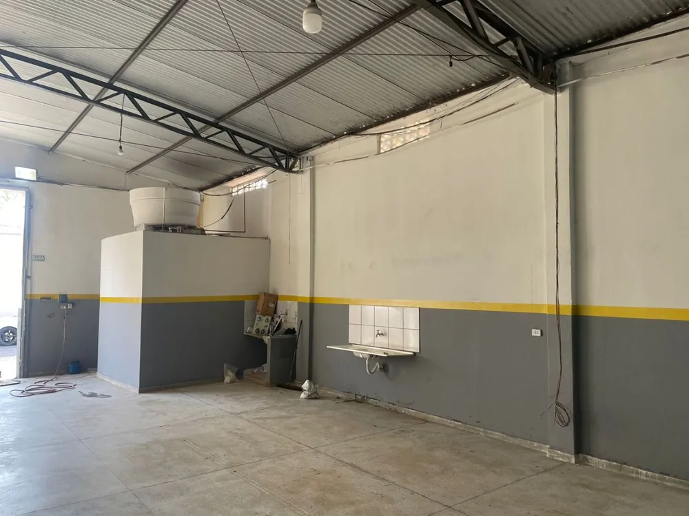 Depósito-Galpão, 150 m² - Foto 7