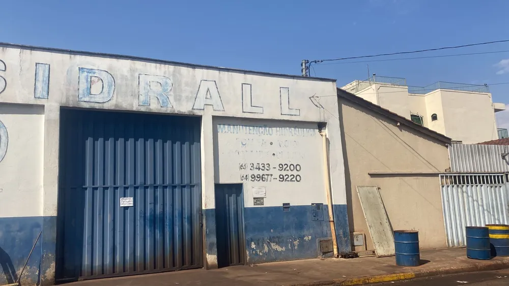 Depósito-Galpão, 150 m² - Foto 5