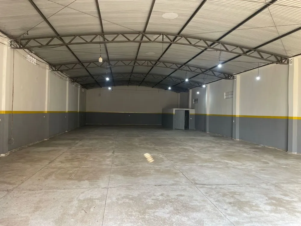 Depósito-Galpão, 150 m² - Foto 3