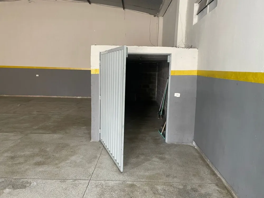 Depósito-Galpão, 150 m² - Foto 2