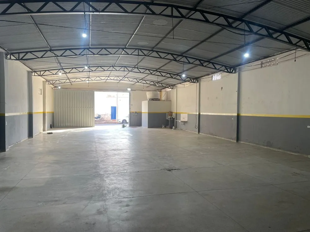 Depósito-Galpão, 150 m² - Foto 8