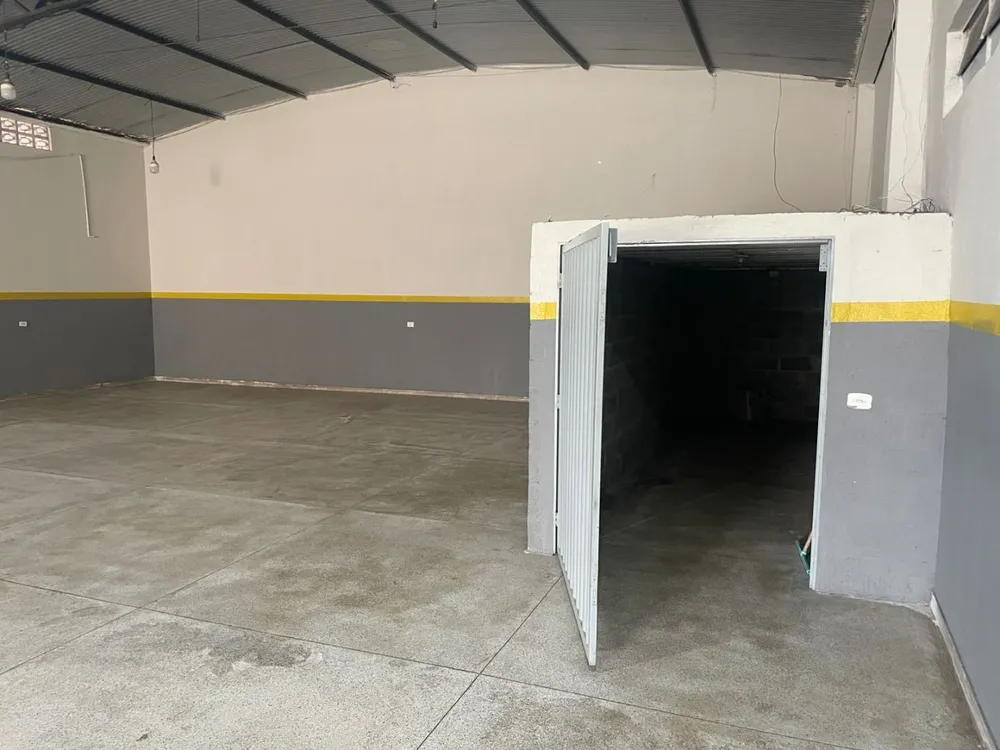 Depósito-Galpão, 150 m² - Foto 12
