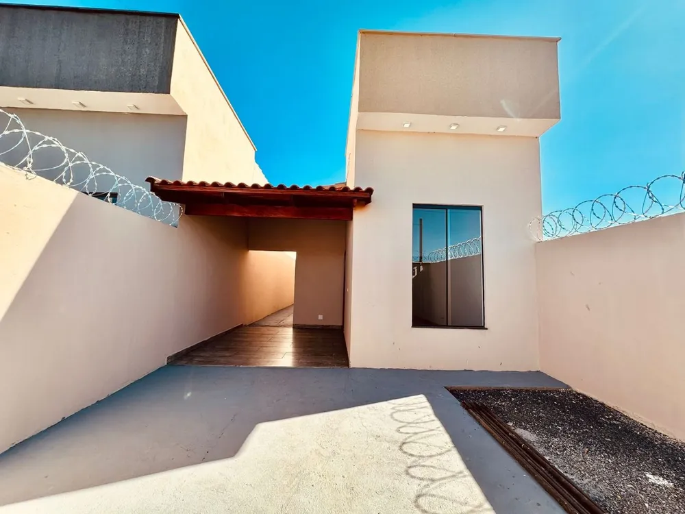 Casa, 3 quartos, 76 m² - Foto 2