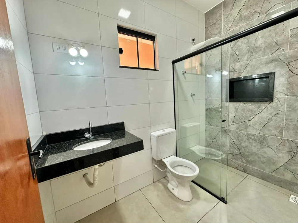Casa, 3 quartos, 76 m² - Foto 9