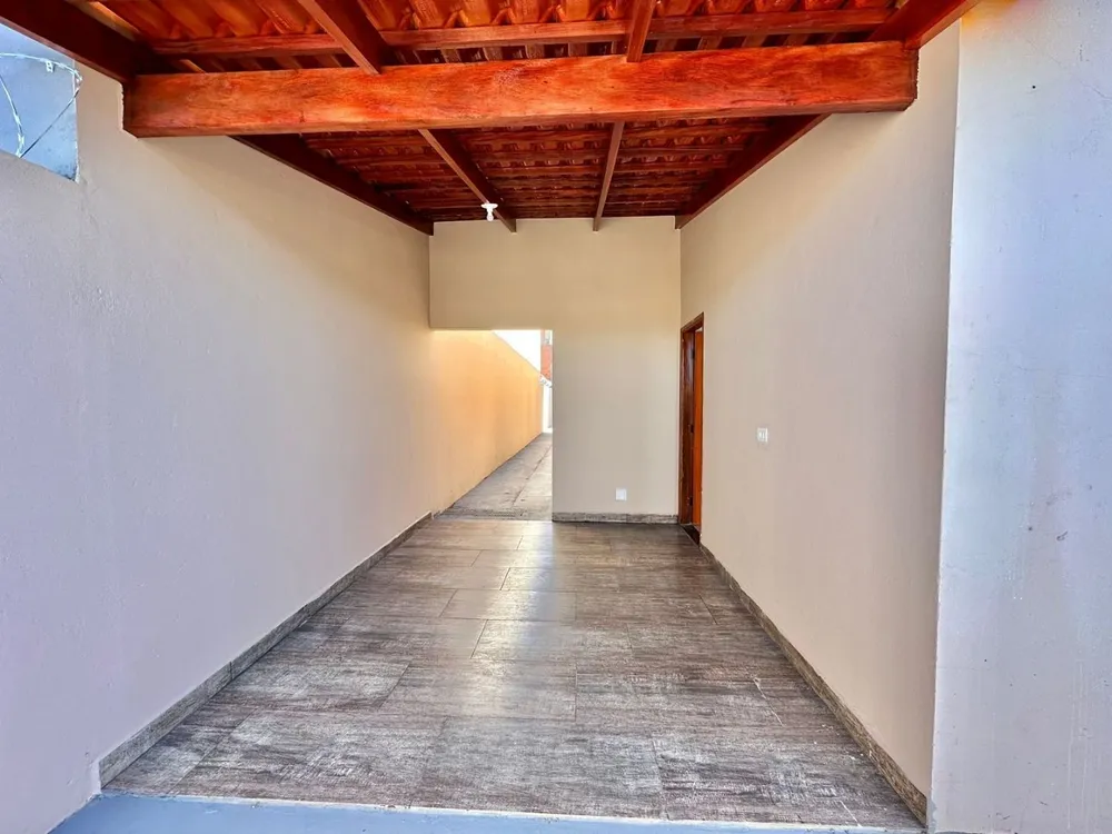 Casa, 3 quartos, 76 m² - Foto 3