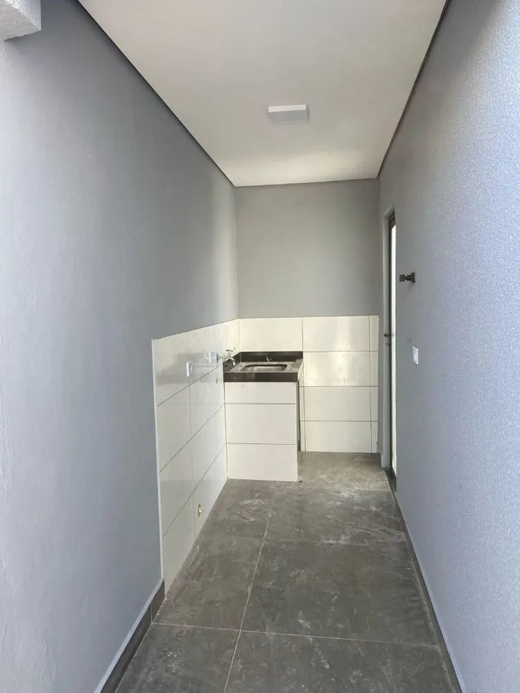 Casa, 3 quartos, 198 m² - Foto 10