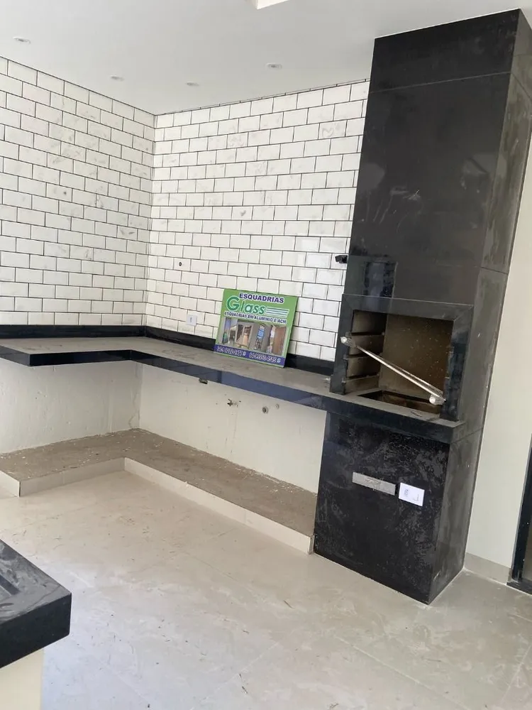 Casa, 3 quartos, 198 m² - Foto 6