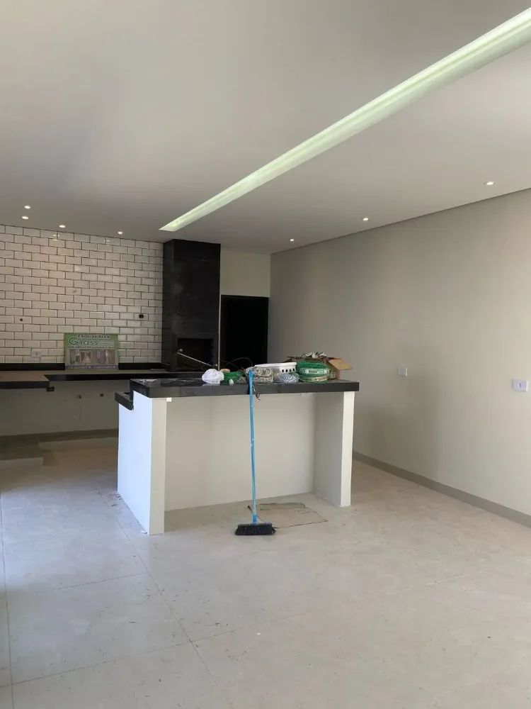 Casa, 3 quartos, 198 m² - Foto 5