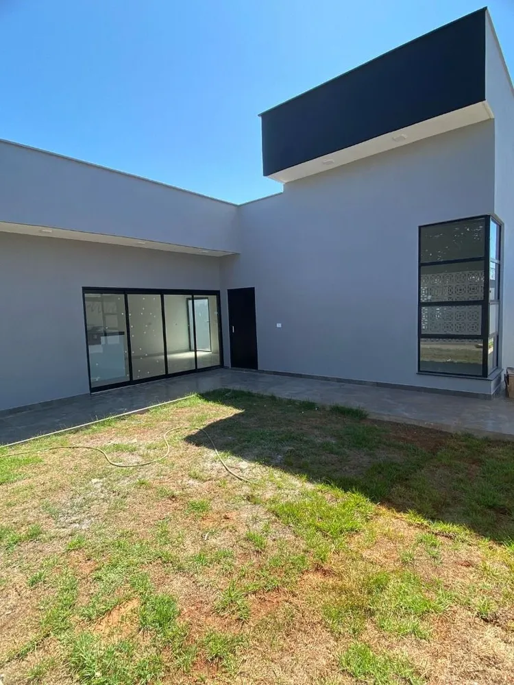 Casa, 3 quartos, 198 m² - Foto 1