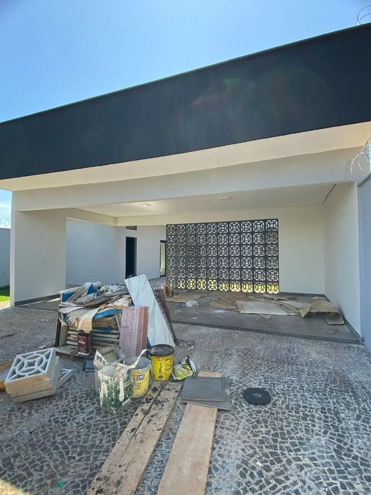 Casa, 3 quartos, 198 m² - Foto 2
