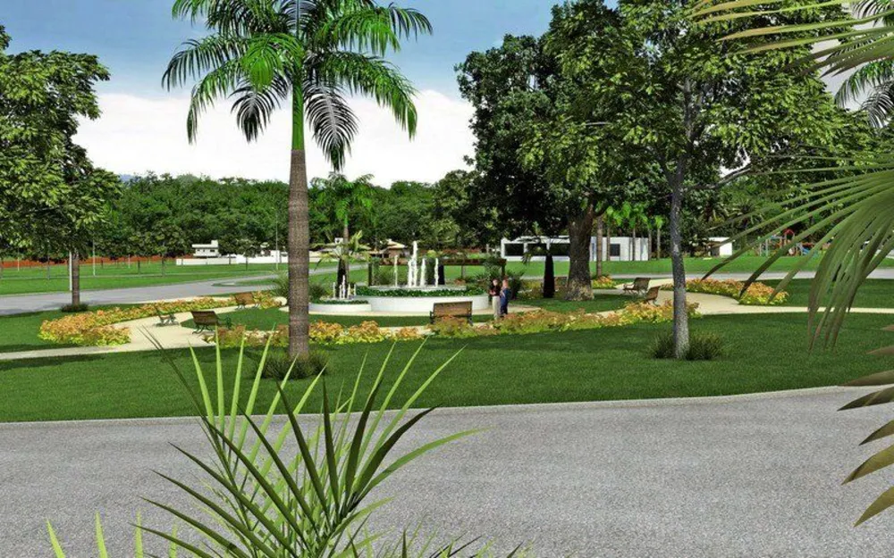 Loteamento e Condomínio, 455 m² - Foto 3
