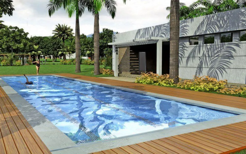 Loteamento e Condomínio, 455 m² - Foto 6