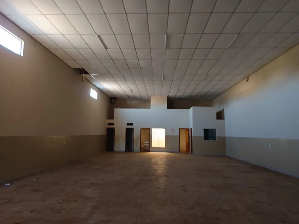 Depósito-Galpão, 230 m² - Foto 2