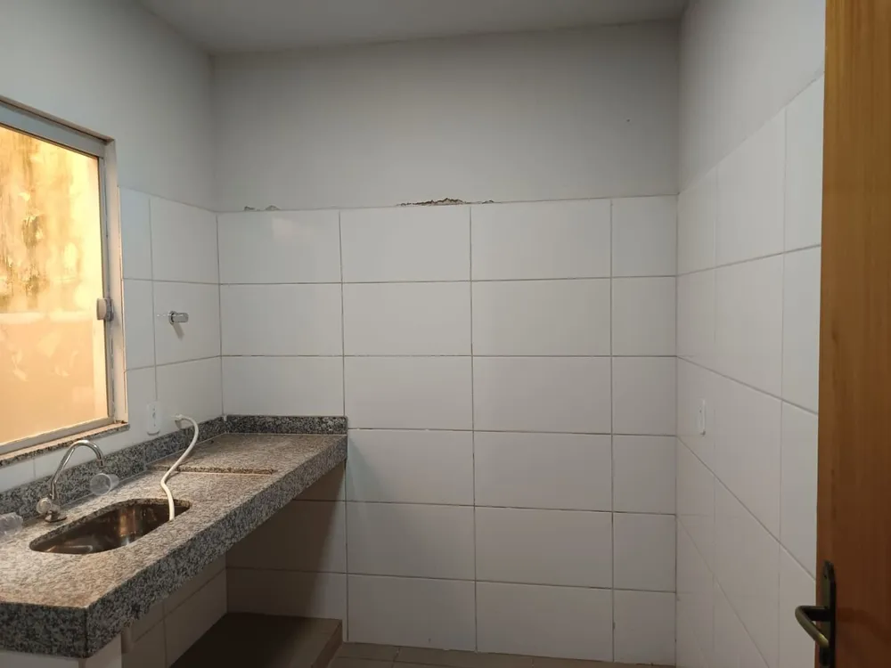 Depósito-Galpão, 230 m² - Foto 1
