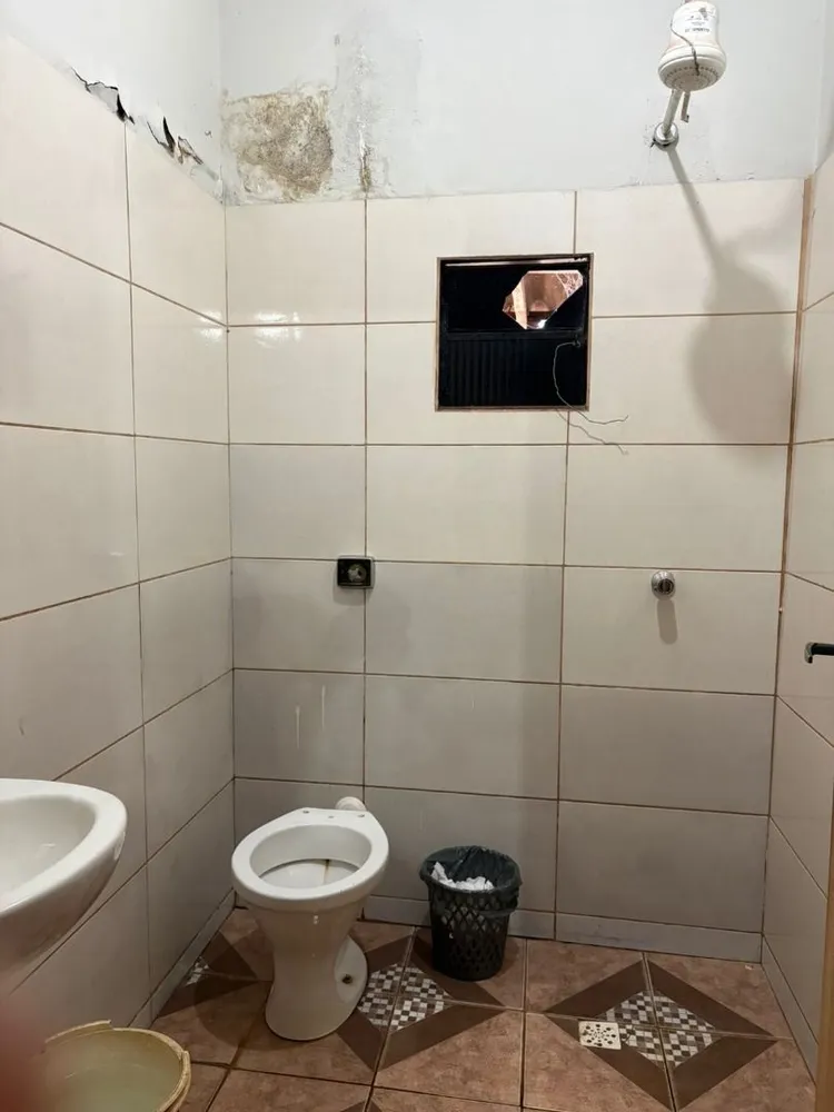 Loja-Salão, 160 m² - Foto 9