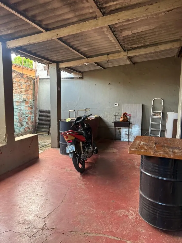 Loja-Salão, 160 m² - Foto 11