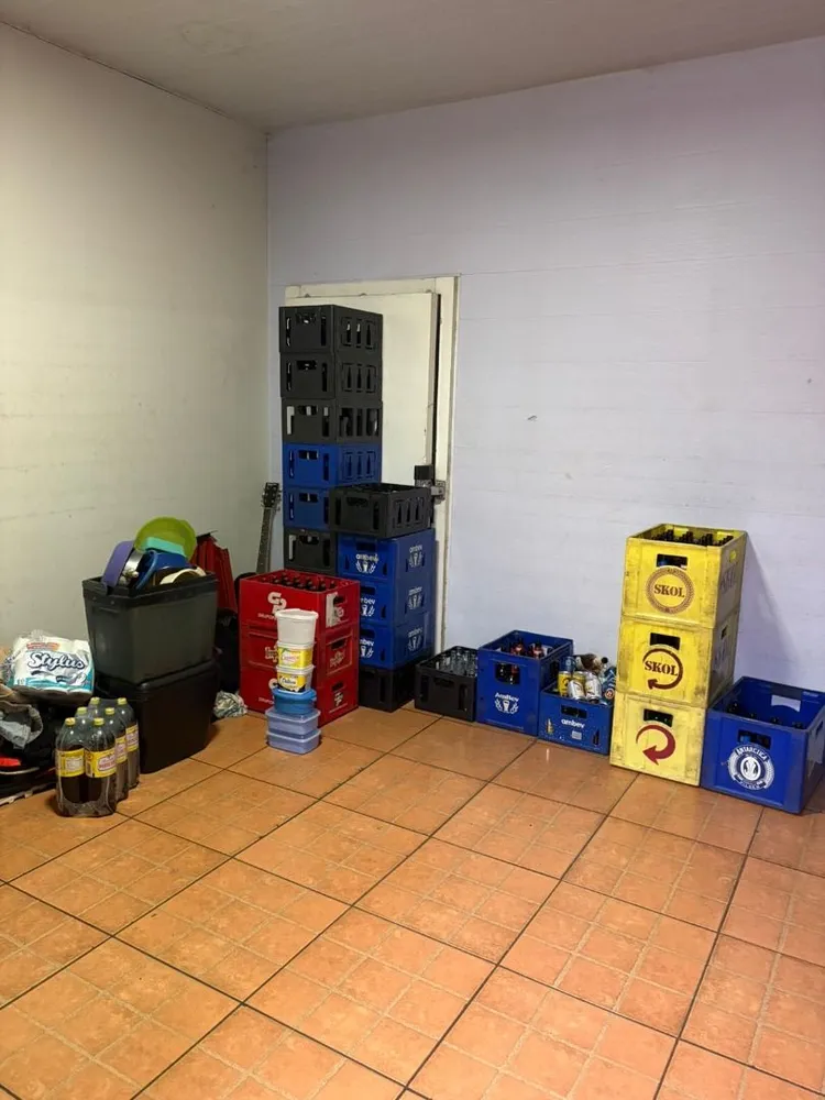 Loja-Salão, 160 m² - Foto 3